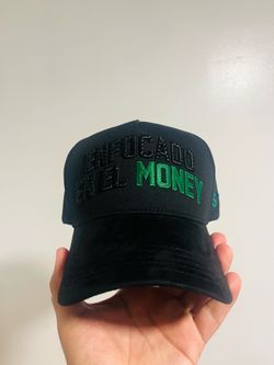 MONEY HAT