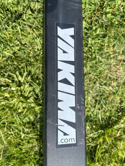 Yakima Bike Rack