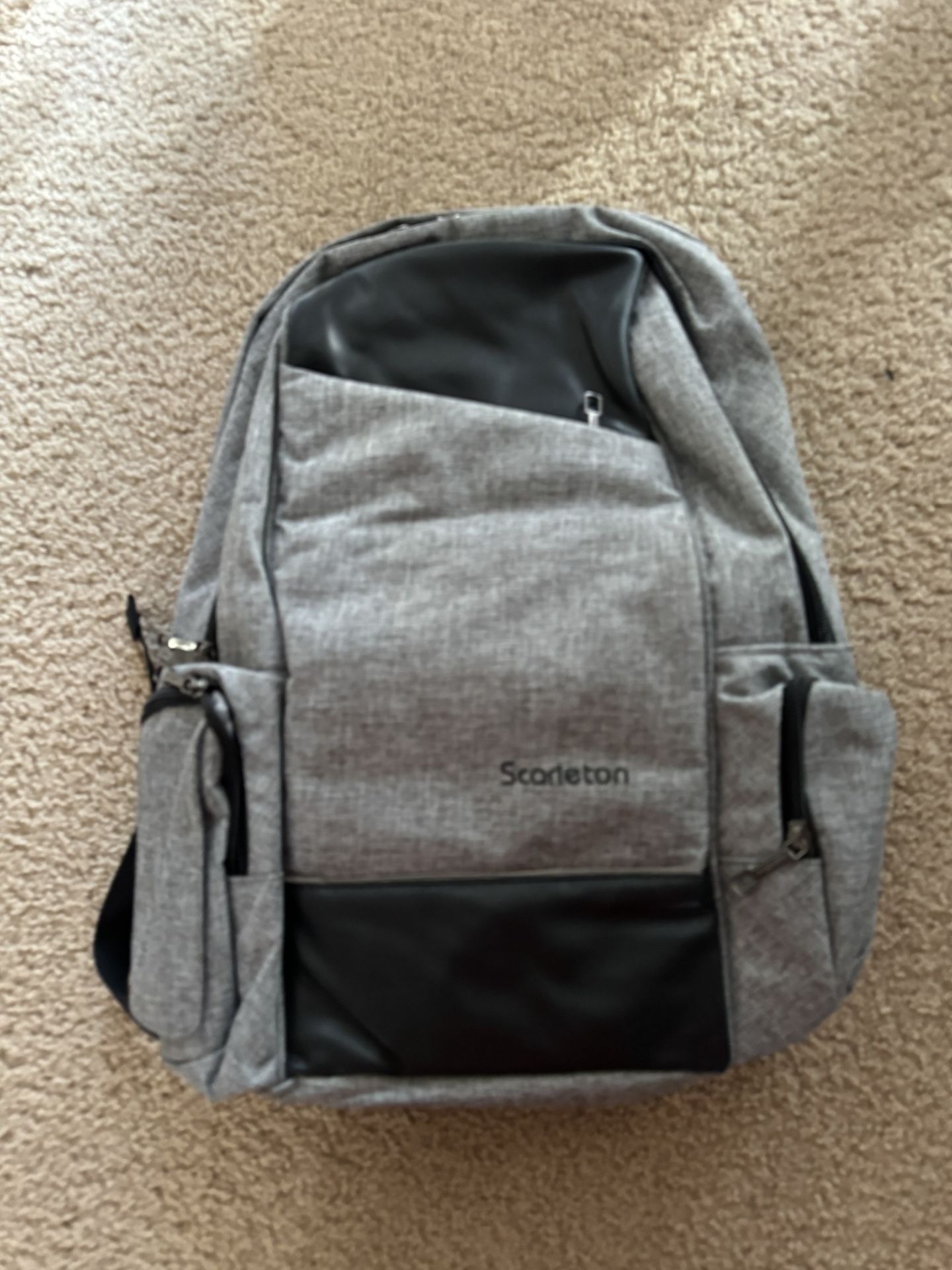 Scarleton Backpack