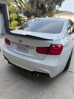 Oem Tail Lights