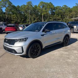 2021 Kia Sorento
