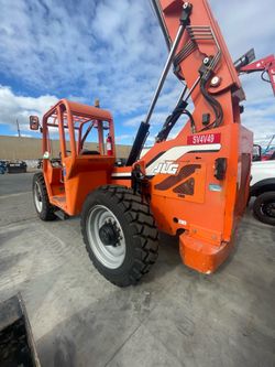 Skytrak Forklift for Sale