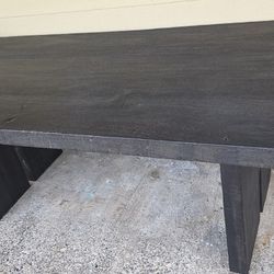 Dinning Table For 8 Chairs 