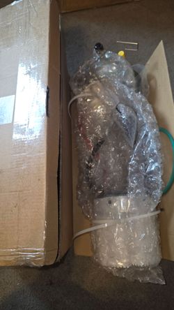 Fuel Pump 2007-08 Chevy Silverado Fuel Pump
