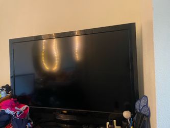 Vizio 50”