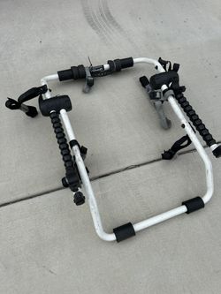Car Bike Rack