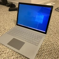 Microsoft Surface Book 3 Laptop Computer 
