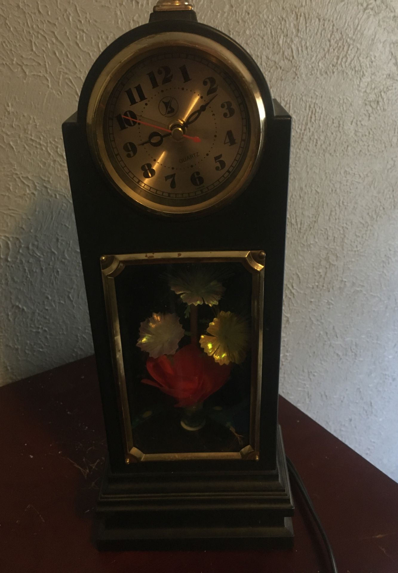 antique clock I don’t need anymore