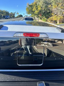 Ford F150 Third Brake Light