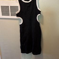 Dress Size 10