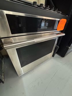 JENNAIR WALL OVEN