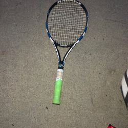 Babolat Pure Drive Team +