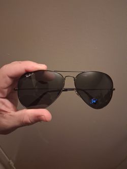 Ray Ban Aviators