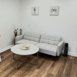Futon Couch Bed