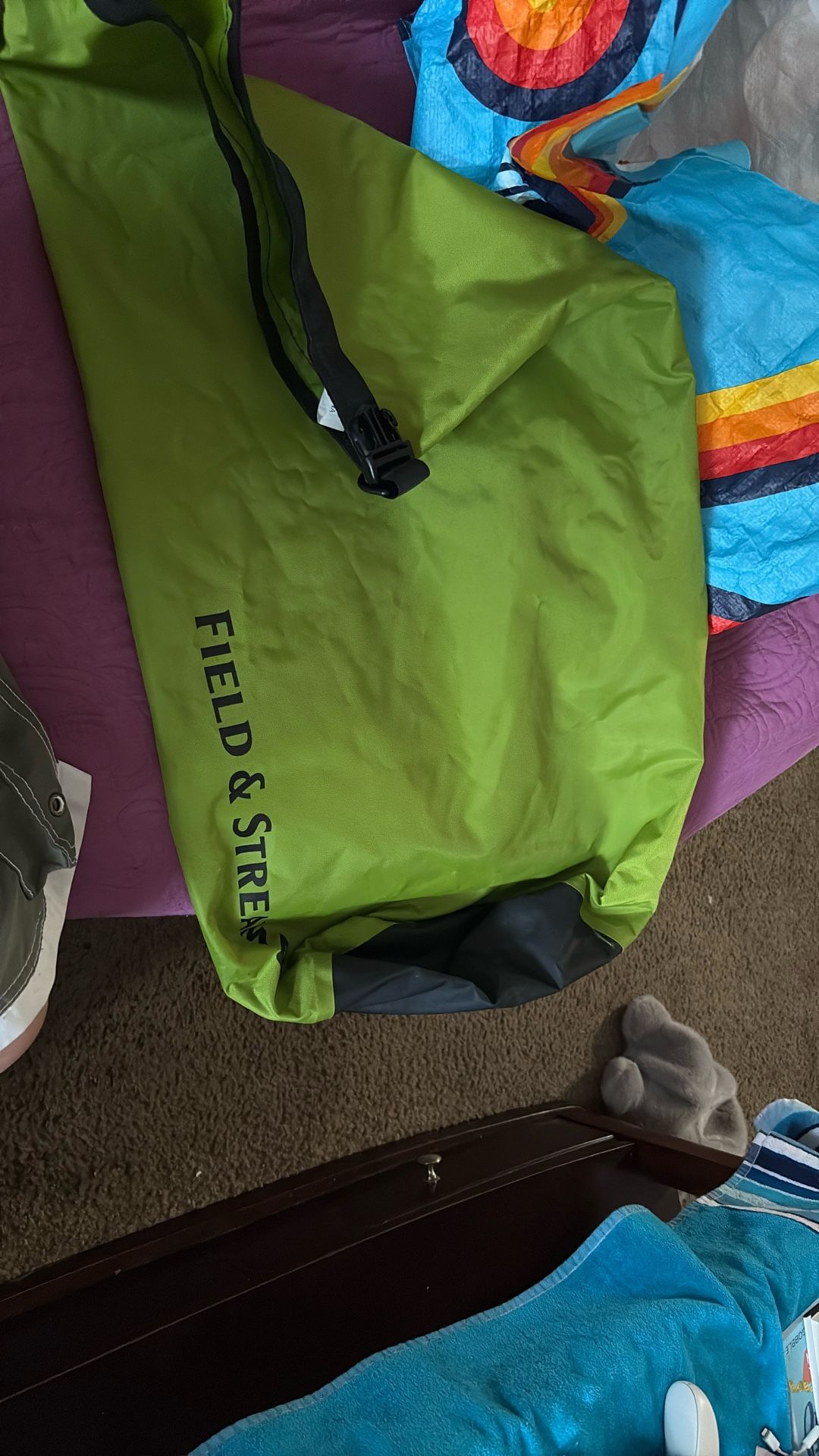 Water Bag / Kayak Bag