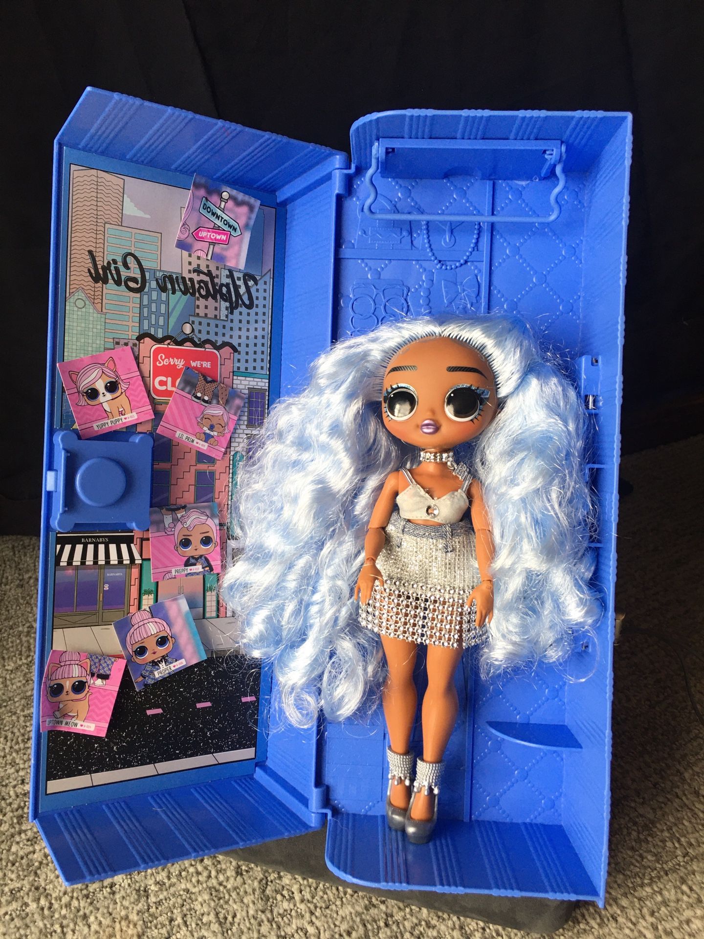 NEW LOL OMG SURPRISE DOLLS for Sale in Stockton, CA - OfferUp