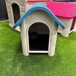 Dog House - Casa Para Perros