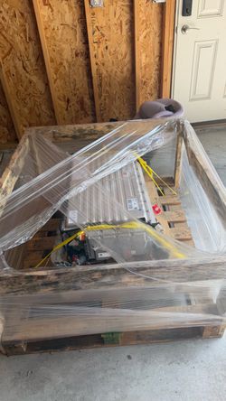 2020 Audi Q5 PHEV OEM High Voltage Hybrid Battery Pack Li-Ion Samsung SDI