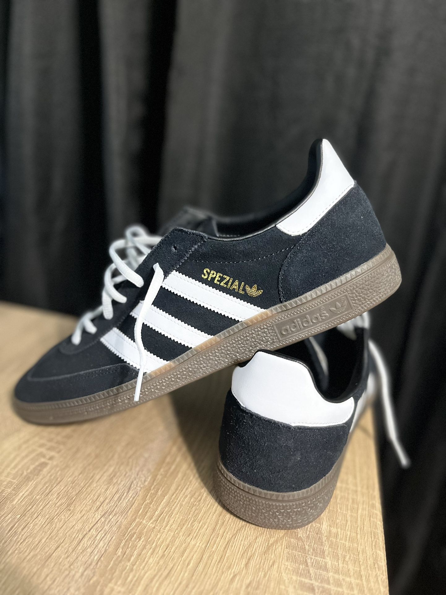 Adidas Spezials