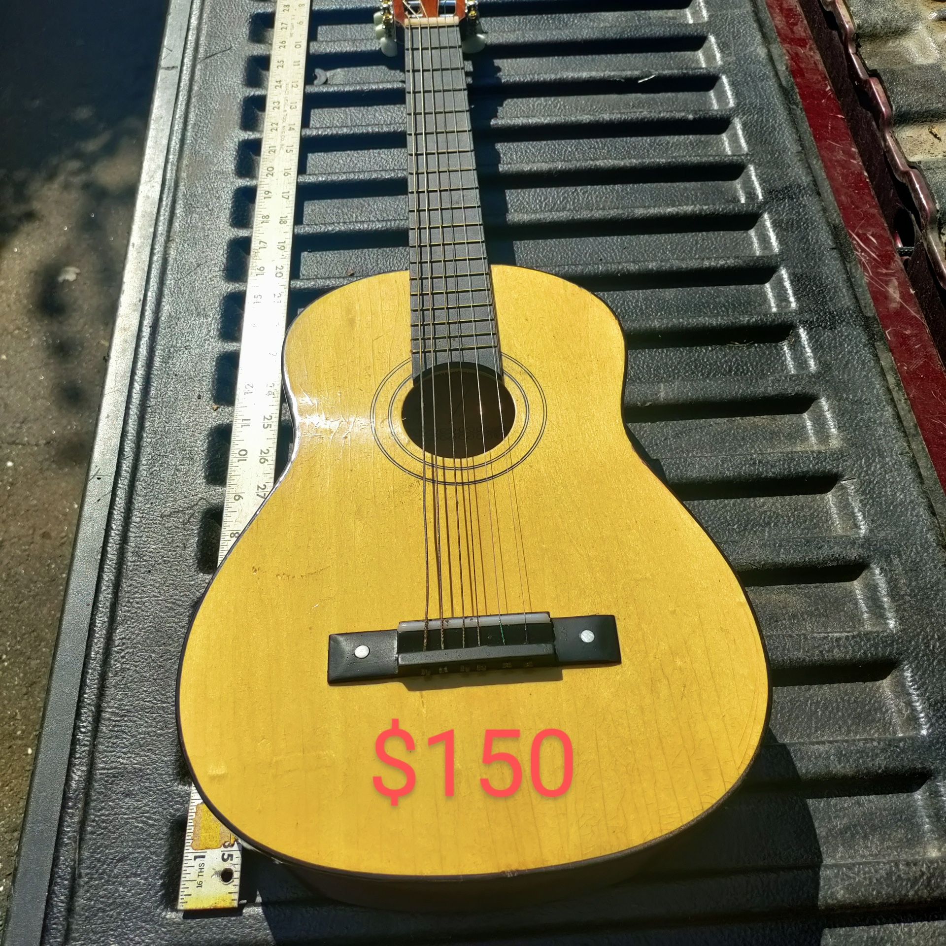 Guitar