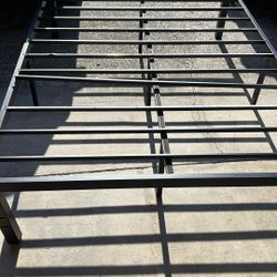Full Size Bed Frame 