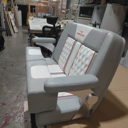 Marine Upholstery 