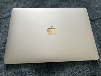Mac Book