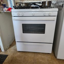Stove 