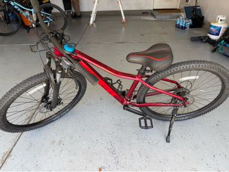Trek Marlin 4