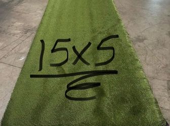 Artificial Grass