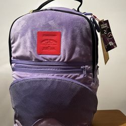 Sprayground Noo way!! A Reversible Backpack 