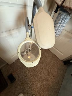 Verilux Magnifier Lamp