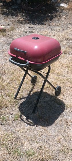 BBQ Grill