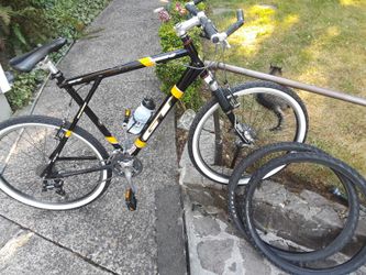 gt aggressor triple triangle 7000 series