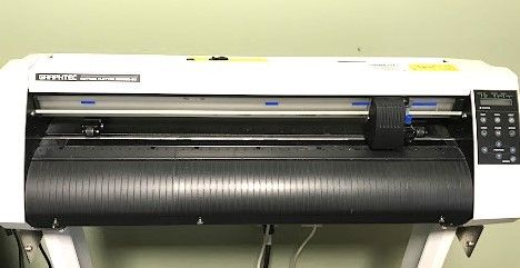Selling 24" inches Graphtec Plotter, CE 5000-60