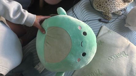 Dino Squishmallow 12 inch