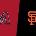 San Francisco Giants at Arizona Diamondbacks