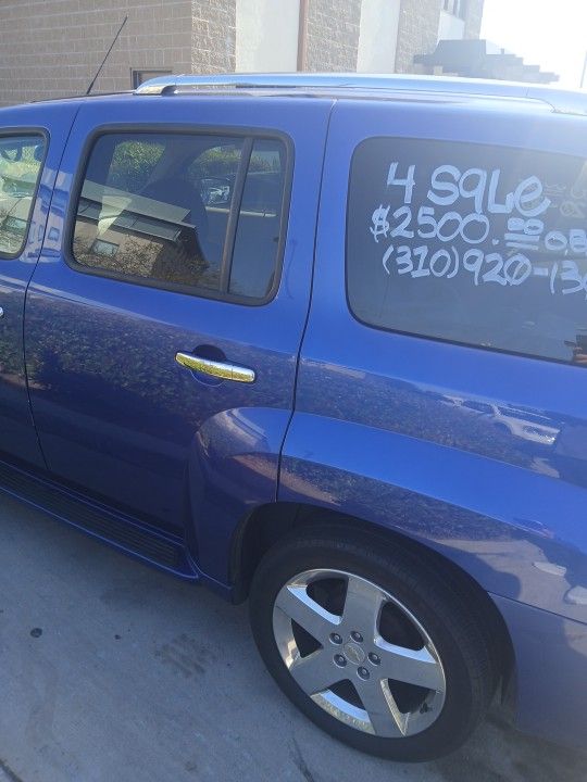 2006 Chevrolet HHR
