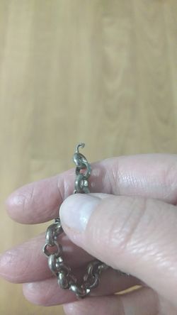 Bracelet