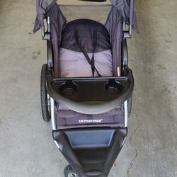 Stroller