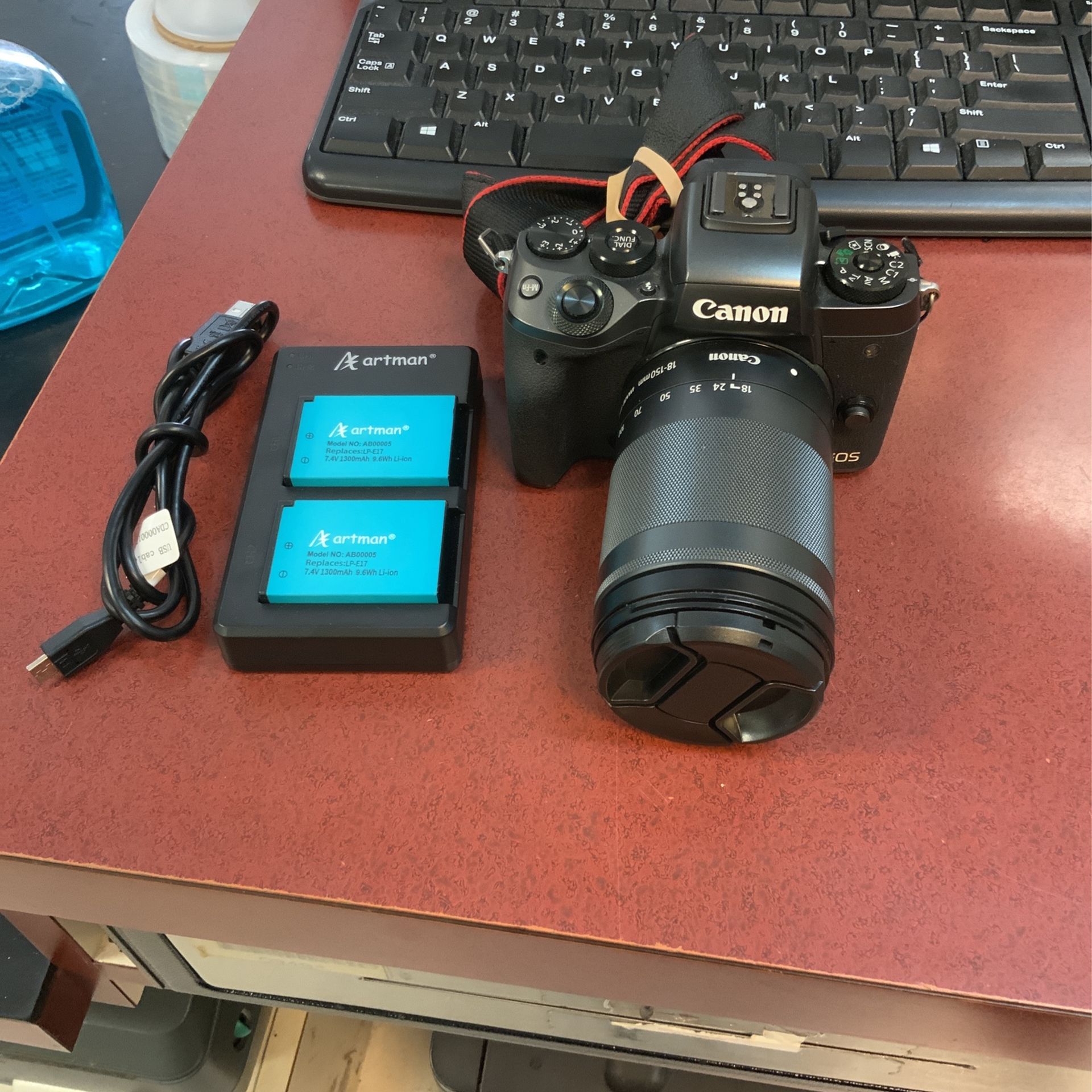 Canon
