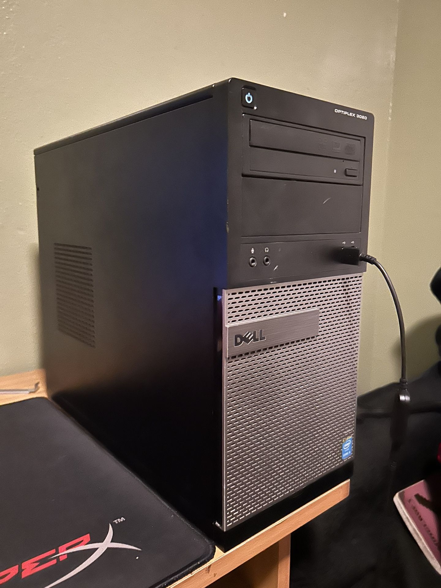 Budget/ Starter Gaming Pc