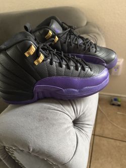 Jordan 12 Retro