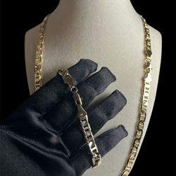 Anchor Mariner Chain Set