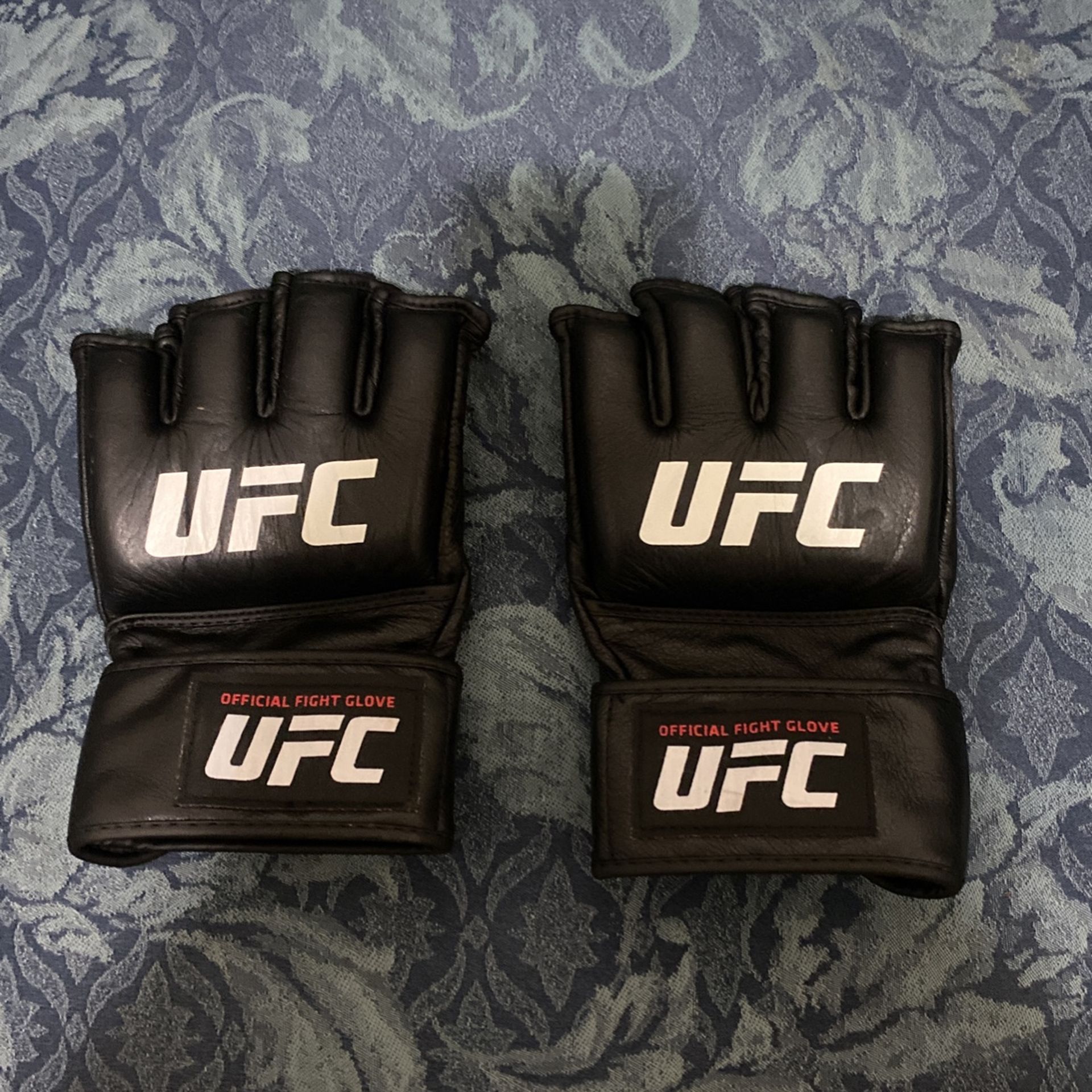 Original UFC GLOVES