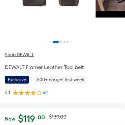 Tools Belg