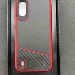 Samsung Galaxy A01 Phone Case