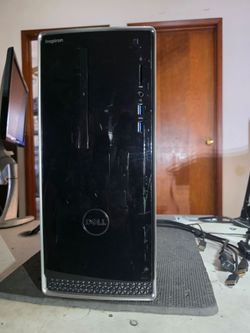Dell PC. Intel-i7-CPU 16GB Ram 1TB SSD WiFi Bluetooth GPU: Radeon Graphics