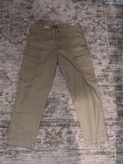 Brand New Levi’s xx Cargo Taper. With Tags