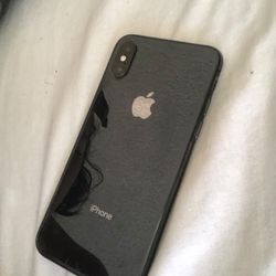 I phone 8
